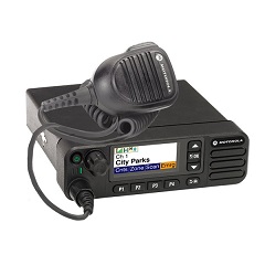 Motorola DM1400