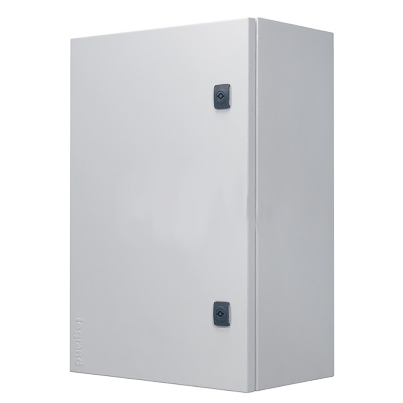 Legrand 036255, щит монтажный