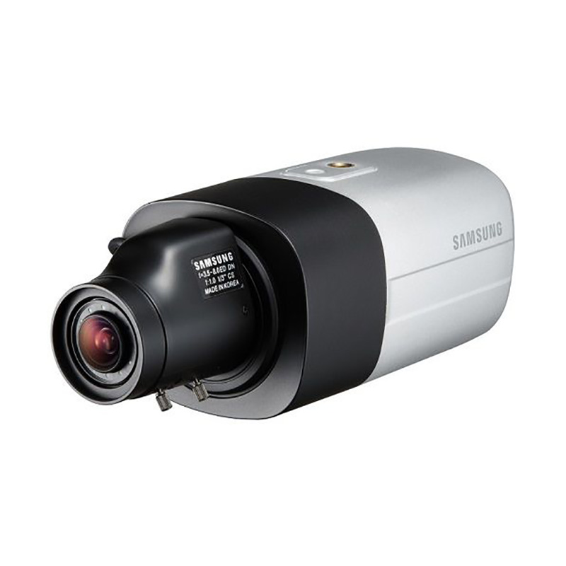 Scb-5005p видеокамера
