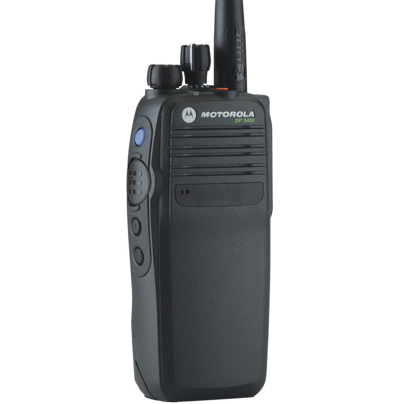 Motorola dp3400 / 3401