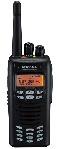 Kenwood NX-300K3