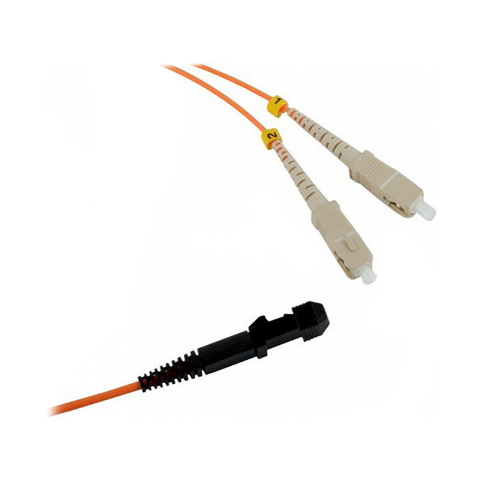Hyperline fpt9-503-lc-10g-1m, пигтейл