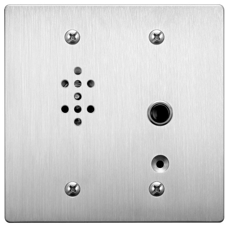Rs-450, переговорное устройство