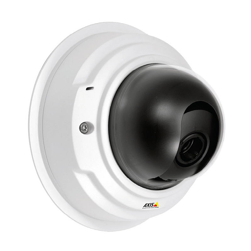 Axis p3367-v (3-9 мм), ip-видеокамера