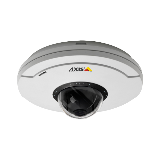 Axis m5014 (3.6 мм), ptz ip-видеокамера