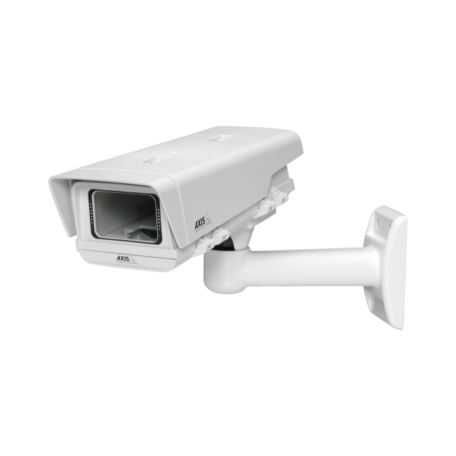 Axis t93e05, кожух