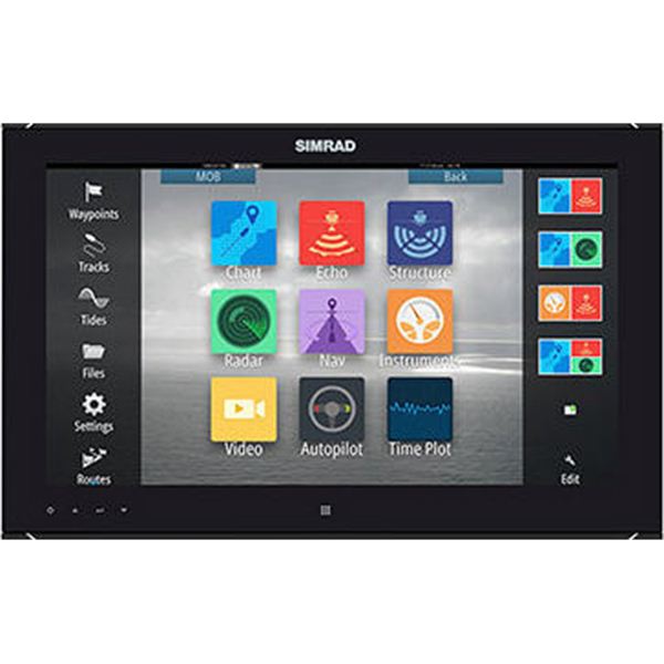Simrad NSO19