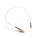 Mmcx-rpsma pigtail