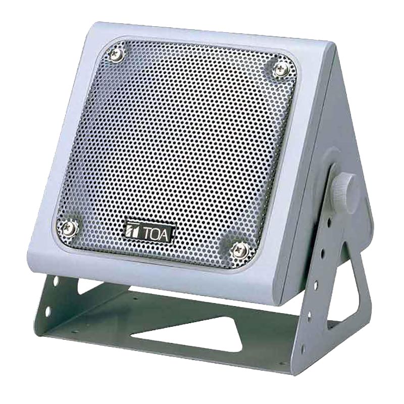 Bs-5w, громкоговоритель