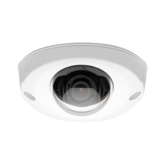 Axis p3915-r (3.6 мм), ip-видеокамера антивандальная