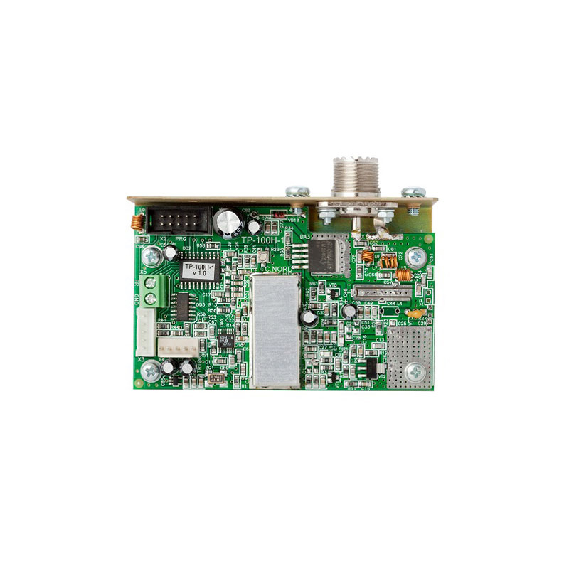 Тр-100 gsm iv, интерфейс связи с центральной станцией центр охраны си-норд