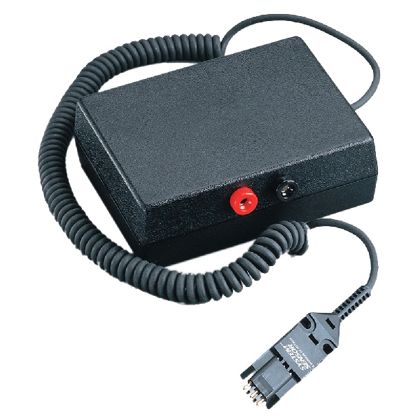 Mod400r, тестер