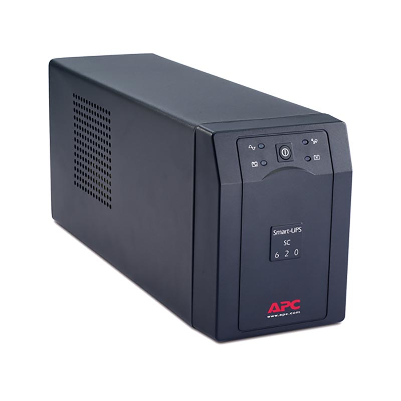 Sc620i, источник бесперебойного питания
