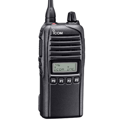 ICOM ic-f4036s