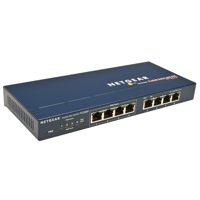 Netgear fs116e. Коммутатор Netgear 8 lan. Netgear POE Switch. POE коммутатор 8 портов+2. блок питания внешний..