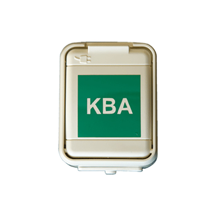 Ква, кнопка восстановления автоматики