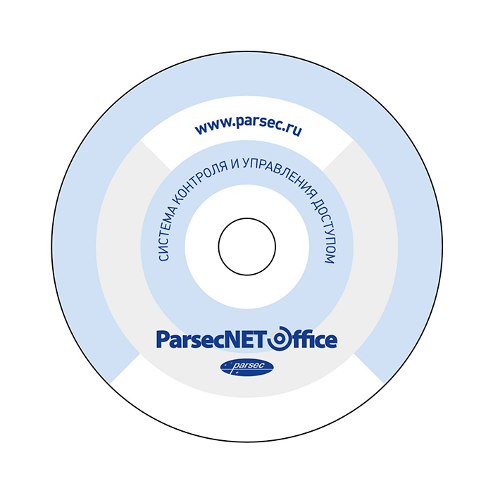 Pnoffice-02, программное обеспечение
