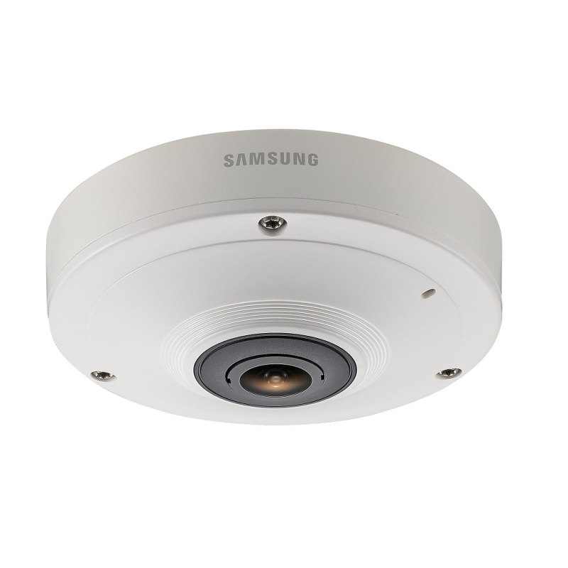 Snf-7010p, ip-видеокамера с объективом рыбий глаз