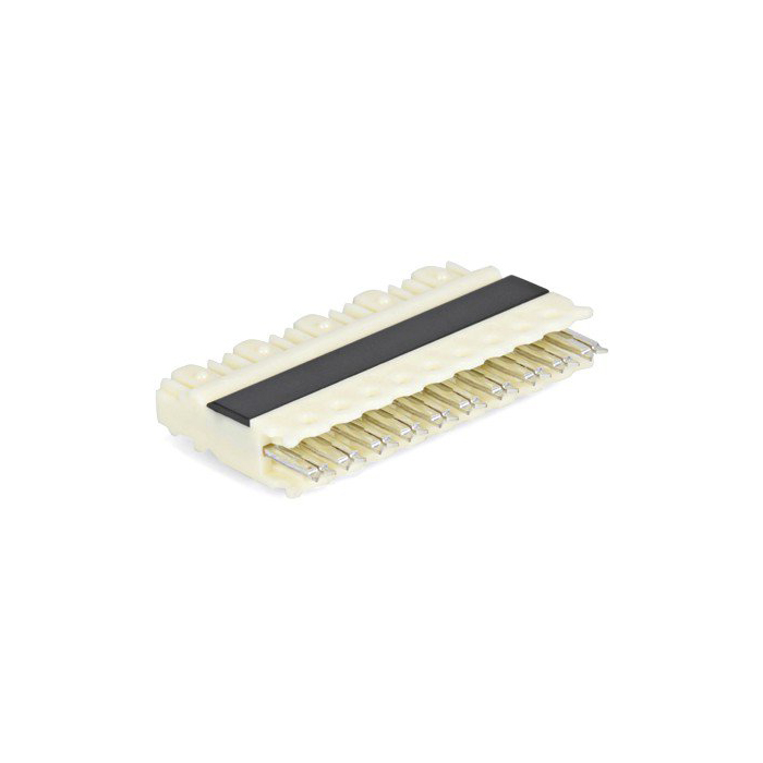 Hyperline 110c-m-5p, модуль 5-парный