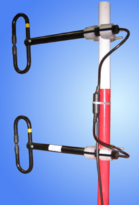 Радиал d2 UHF i