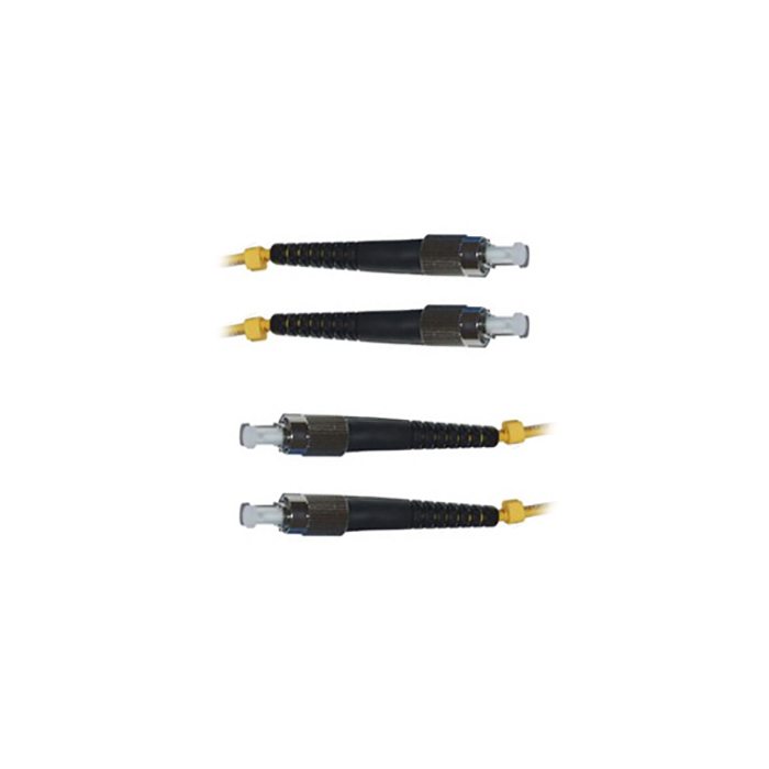Sm 9.5(8.3)/125, fc-fc, патч-корд