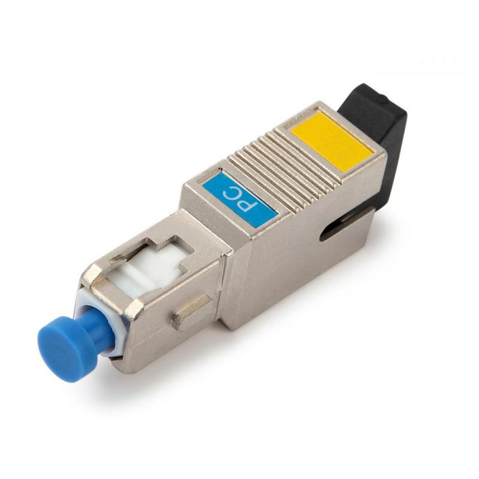 Hyperline att-sc-sc-pc-5db, аттенюатор