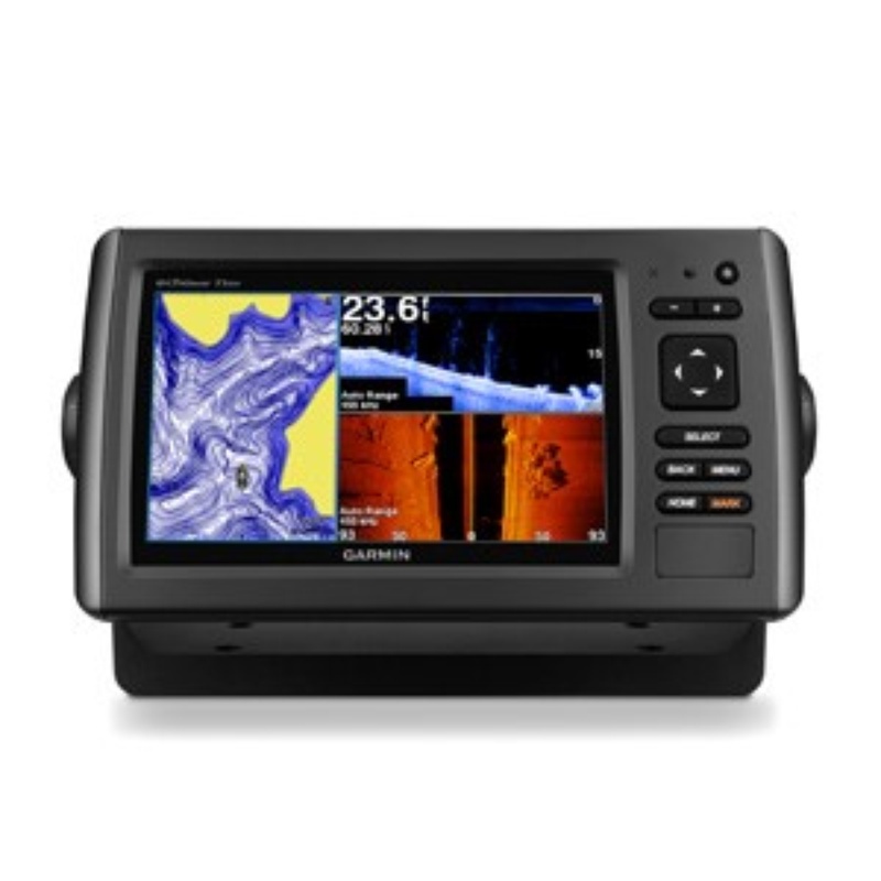 Garmin echomap 71sv