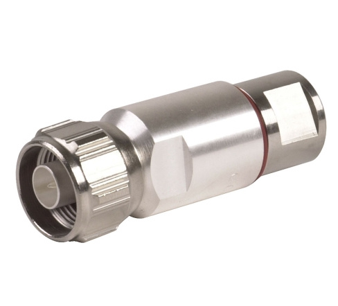 Rfs nm-lcf12-070, разъём n-male, o-ring для кабеля lcf 12-50