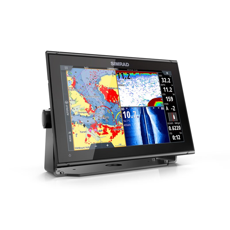 Simrad GO12