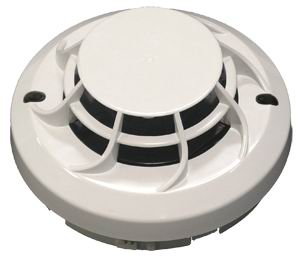 Esmi52051hte-iv, извещатель тепловой