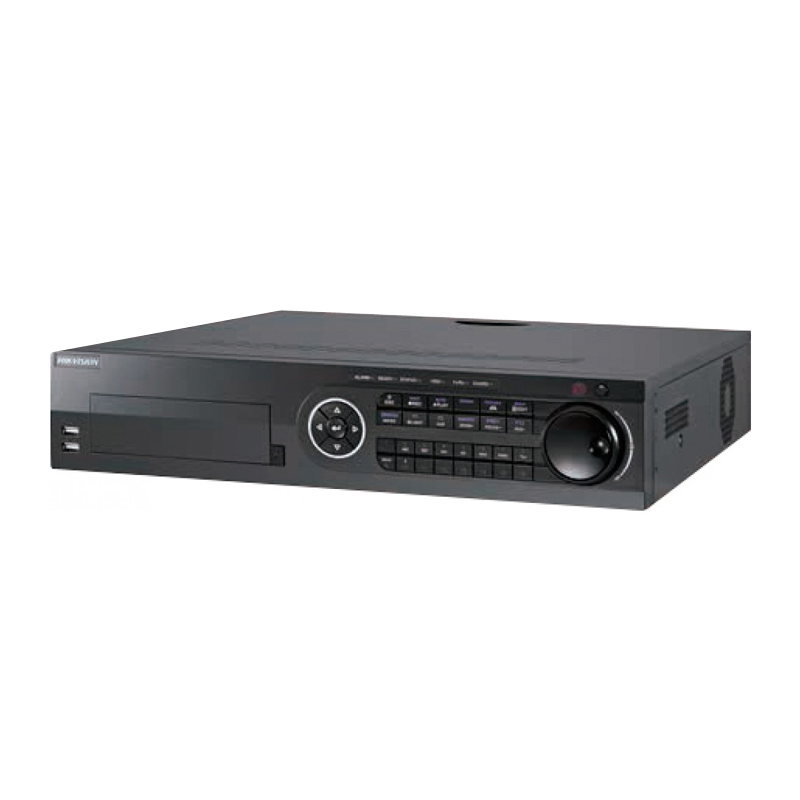 Ds-8132hghi-sh, 32-канальный ip-видеорегистратор
