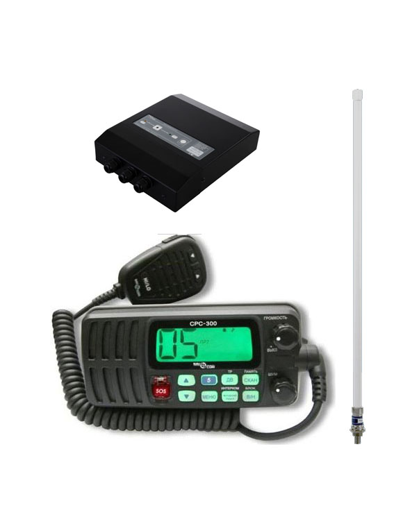 Navcom CPC-300