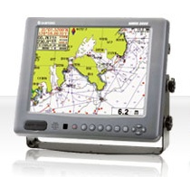 Samyung NAVIS-3800