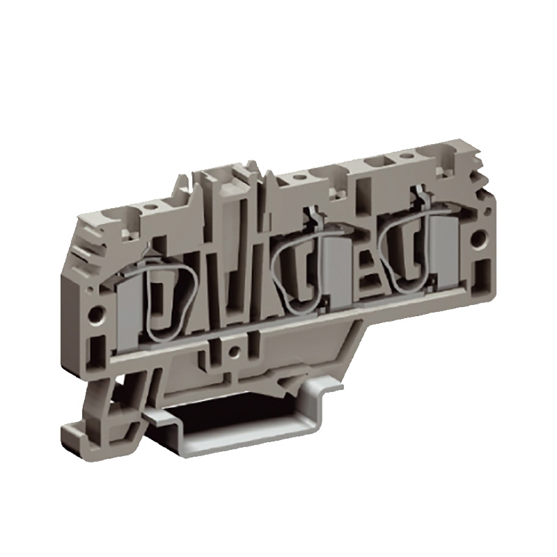 Дкс / dkc zhi510 hmm2/1+2(ex)i, зажим проходной