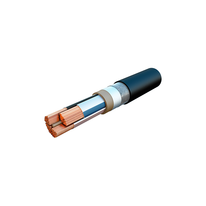 Ппгнг(а)-hf 5*35, кабель силовой
