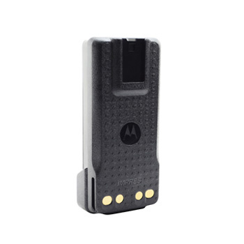 Motorola pmnn4493, аккумулятор li-ion 3000 мач ip68 impres