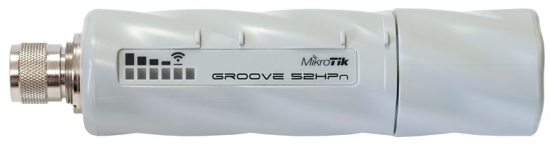 Groove а 52hpn
