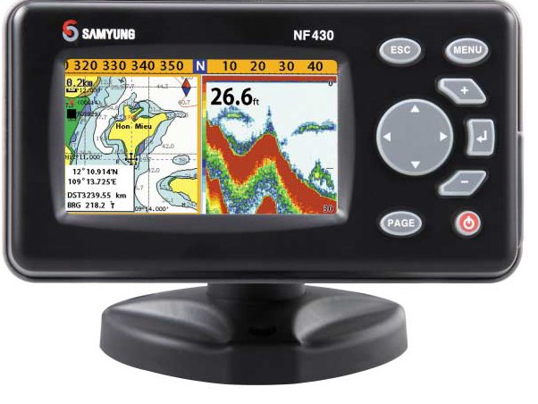 Samyung nf 430