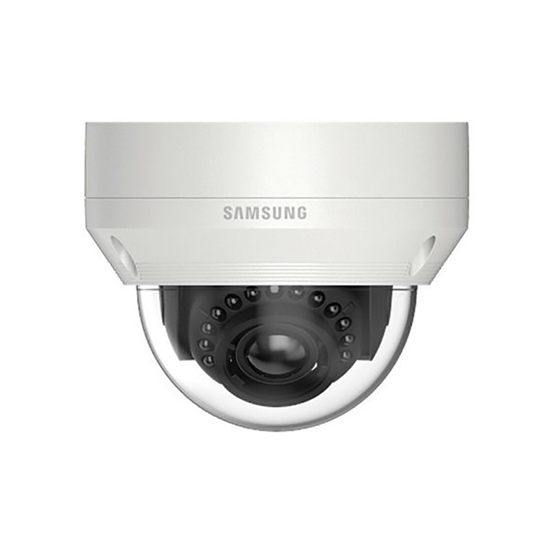 Scv-5083rp (3-10 мм) видеокамера с ик-подсветкой