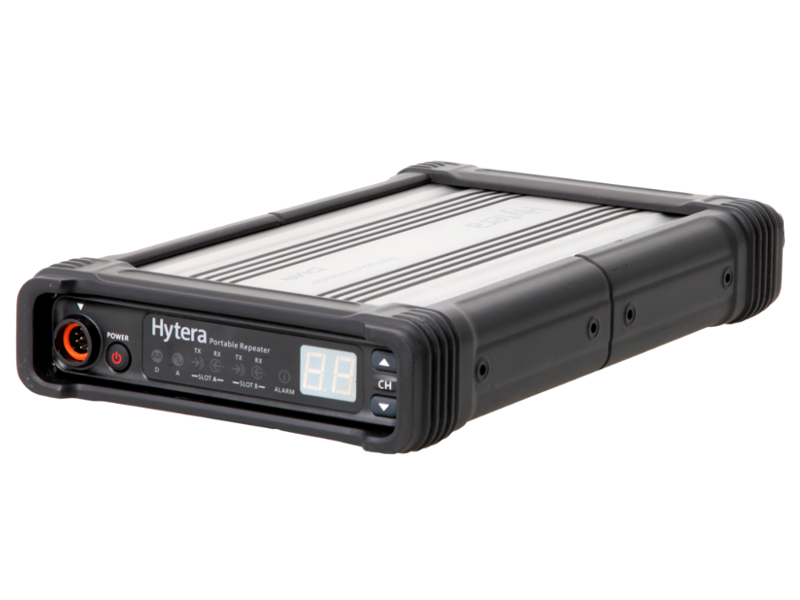 Hytera rd965 VHF / u(1)