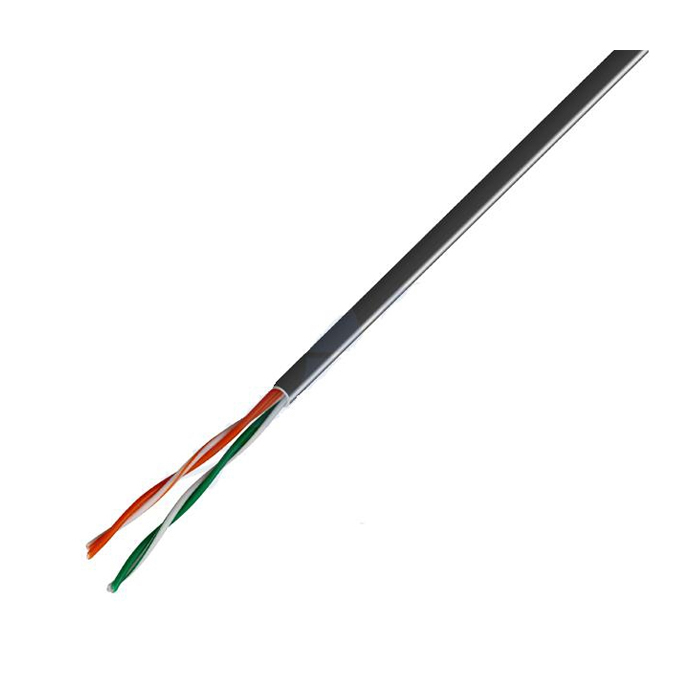 Utp 2pr 24awg cat5e, кабель