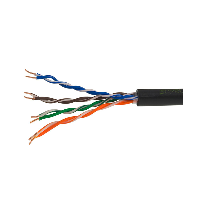 Utp 4pr 24awg cat5e, кабель