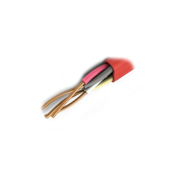 Кпсвв 2*2*0.5, кабель силовой