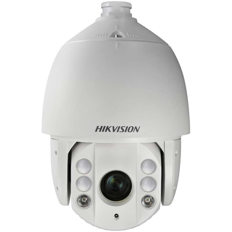 Ds-2ae7164-a, ptz ip- видеокамера