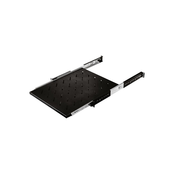 Hyperline srvsh-800-ral9005, полка