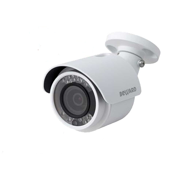 Bd3570rc (3.6 мм) ip-видеокамера с ик-подсветкой