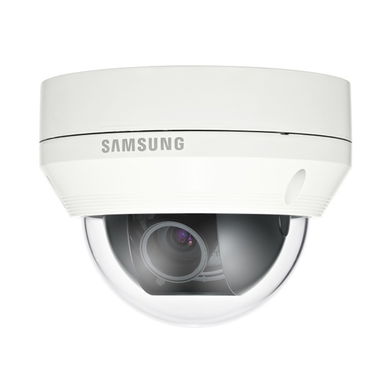 Scv-5083p (2.8-10 мм) видеокамера