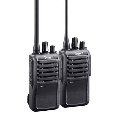 ICOM ic-f4003 #22