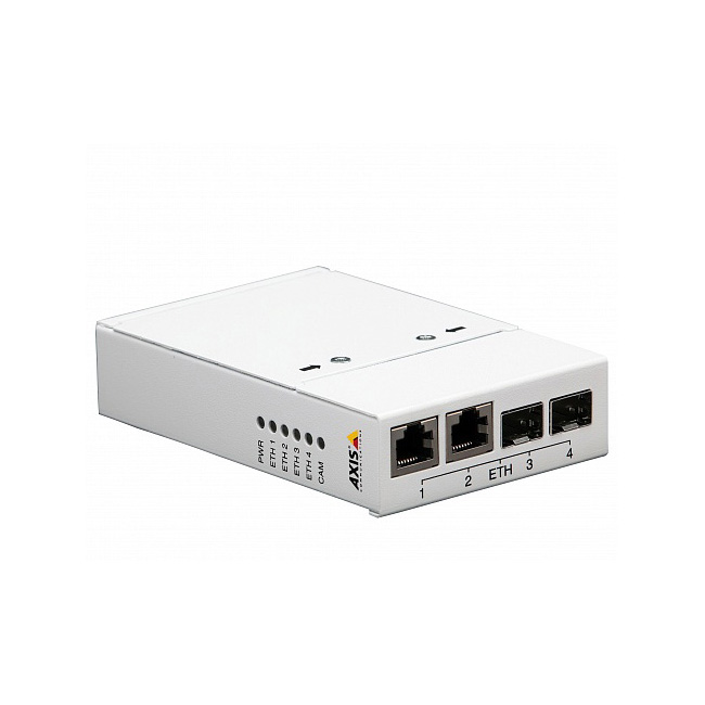 Axis t8605, медиаконвертер