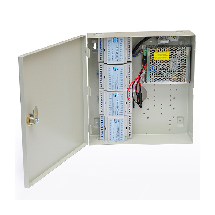 Acs-105-ce-bm (10к), контроллер скуд